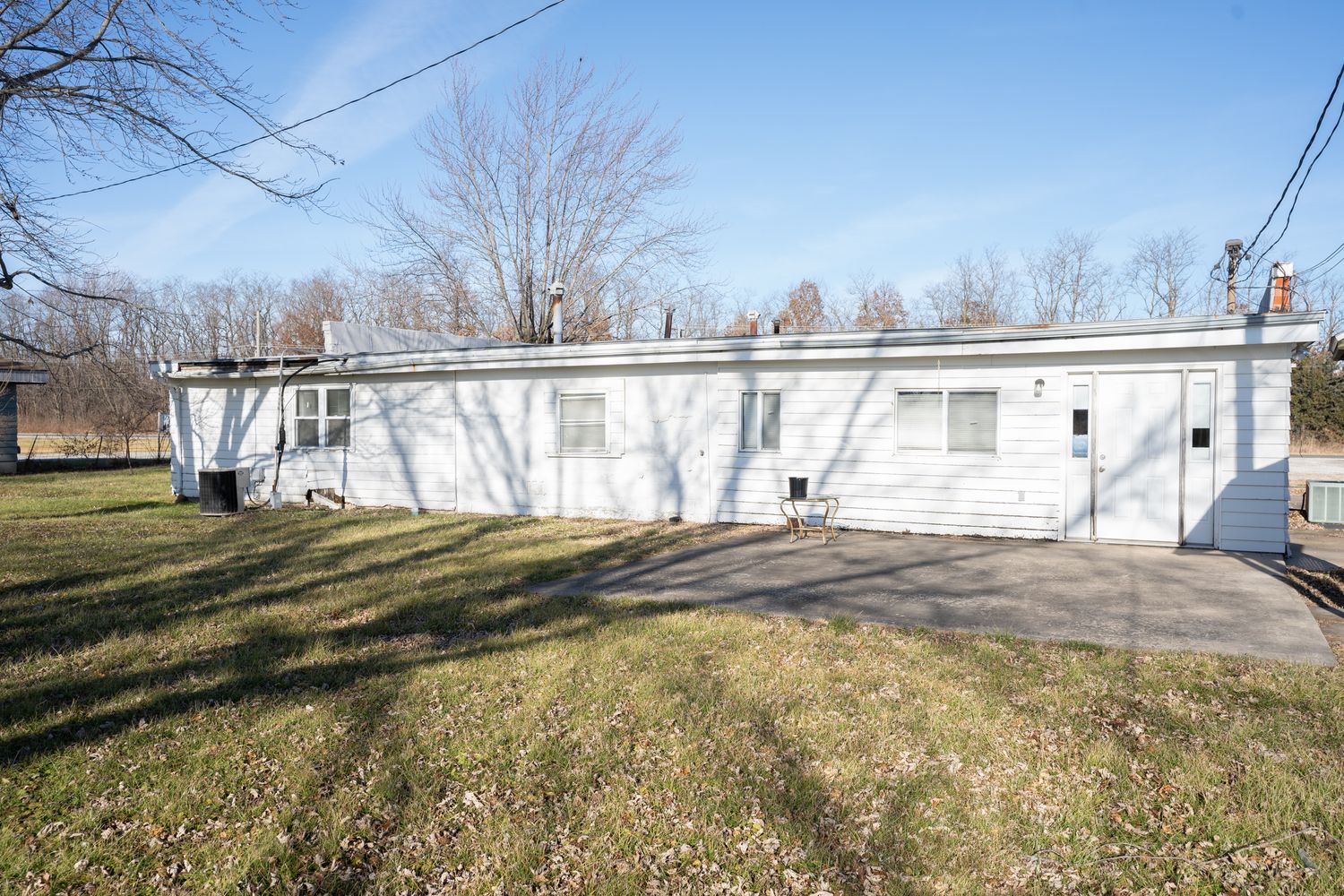 2188 Highway JJ, Moberly, MO 65270